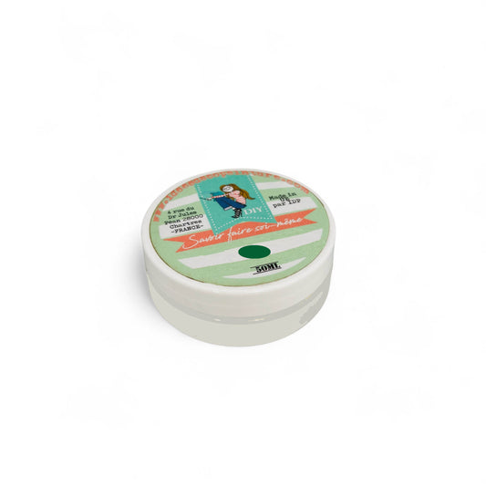 Peinture acrylique Vert hookers 50ML